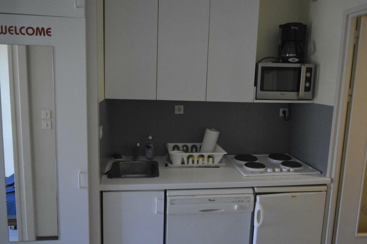 Studio Hyères Extérieur photo