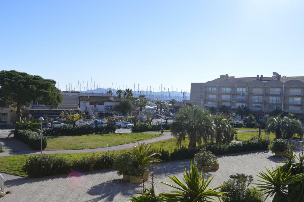 Studio Hyères Extérieur photo